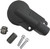Drag Specialties Mount O.Fltr Blk 92-99