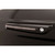 CIRO LED Saddlebag Hinge Covers - Smoke Lens - Black