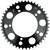 Driven Racing Sprocket Rr 520 44T 12100936