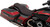 Drag Specialties Seat 2Up Pred Ddred Solr