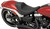 Drag Specialties Seat Solo Smooth Fxsb