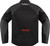 Icon Mesh AF Leather Jacket - Slayer - Small
