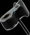 Drag Specialties Tensioner Sec 99-06Tc