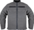 Icon Mototanker Jacket - Gray - Large