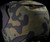 Icon Elsinore Helmet - Magnacross - Green - XS