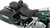 Drag Specialties Seat Solo Dbr Mld97-07Flt