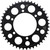 Driven Racing Sprocket Rr 520 45T 12100928