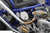 Drag Specialties Tank,Oil Dome Cen.Fill