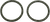 Exhaust Port Gasket