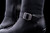 Icon Women's Tuscadero Boots - Black - US 5