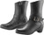 Icon Women's Tuscadero Boots - Black - US 5