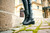 Icon Women's Tuscadero Boots - Black - US 5.5