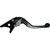 Driven Racing Brake Lever Driven Halo Kawasaki