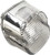 Drag Specialties Lens T/L Smk Top Tag99-03