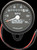 Drag Specialties Speedo Blk 2240: Blk Face