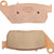 BRAKE PAD SINTERED DP948