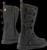 Icon Elsinore 2 CE Boots - Black - Size 12