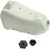 Large-Capacity Gas Tank - White - Honda - 3.2 Gallon