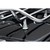 Ciro Lift Kit For Luggage Rack - Chrome