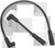 Drag Specialties Plug Wires 00-15 Softail
