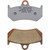 Dp Brakes Brake Pad Sinter Dp994
