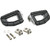 Footrests Chicane Chrome
