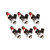 ID 1050cc Injector Sets -6 Cyl idx1050.48.11.F20.6
