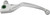 Drag Specialties Lever Clt Chr Trke17-19