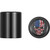 Figurati Designs Docking Hardware Covers  - Black