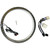 Custom Dynamics Standard Trim Ring - Chrome 20012316