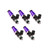 ID 1050cc Injector Sets -5 Cyl