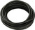 Drag Specialties Cable Bat Blk 25' Roll