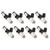 ID 1050cc Injector Sets- 8 Cyl idx1050.60.14.14B.8