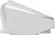 Drag Specialties Cover Lt Side Chr 04-09Xl