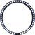 Custom Dynamics Sequential Trim Ring - Black 20012313