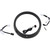 Custom Dynamics Sequential Trim Ring - Black 20012313