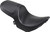 Drag Specialties Seat Pred Hammer Carbon