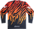 Rad Dawn? Jersey - Orange - Medium