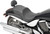 Drag Specialties Seat Lopro Hammer Mld