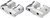 Drag Specialties Rocker Box Shovel Chr
