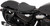 Drag Specialties Seat Solo Bobr Sml Diablk