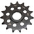 Driven Racing Sprocket Frt 520 15T 12120919