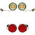 Custom Dynamics Full Bullet Turn Signal Conversion Kit - Chrome 20201697
