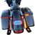 Custom Dynamics Panel Lights - Chrome - Smoke Lens 20402721