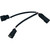 Harness Dual Electrical Accessory