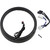 Custom Dynamics Sequential Trim Ring - Black 20012317