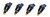 HKS Fuel Upgrade Kit hks14002-AN004