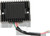 Drag Specialties Regulator Xl 12 Volt Blk