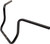 Drag Specialties Handlebar 1"Ape Gb 12"99+