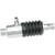 Master Cylinder - Rear - Chrome 17310206
